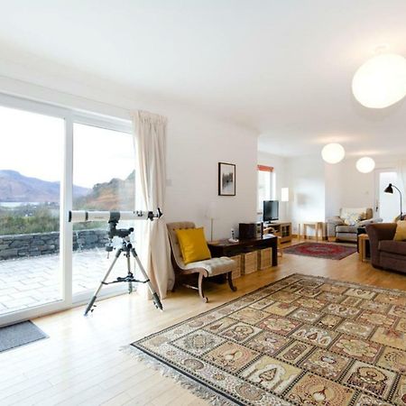 Skye View Vila Glenelg Exterior foto