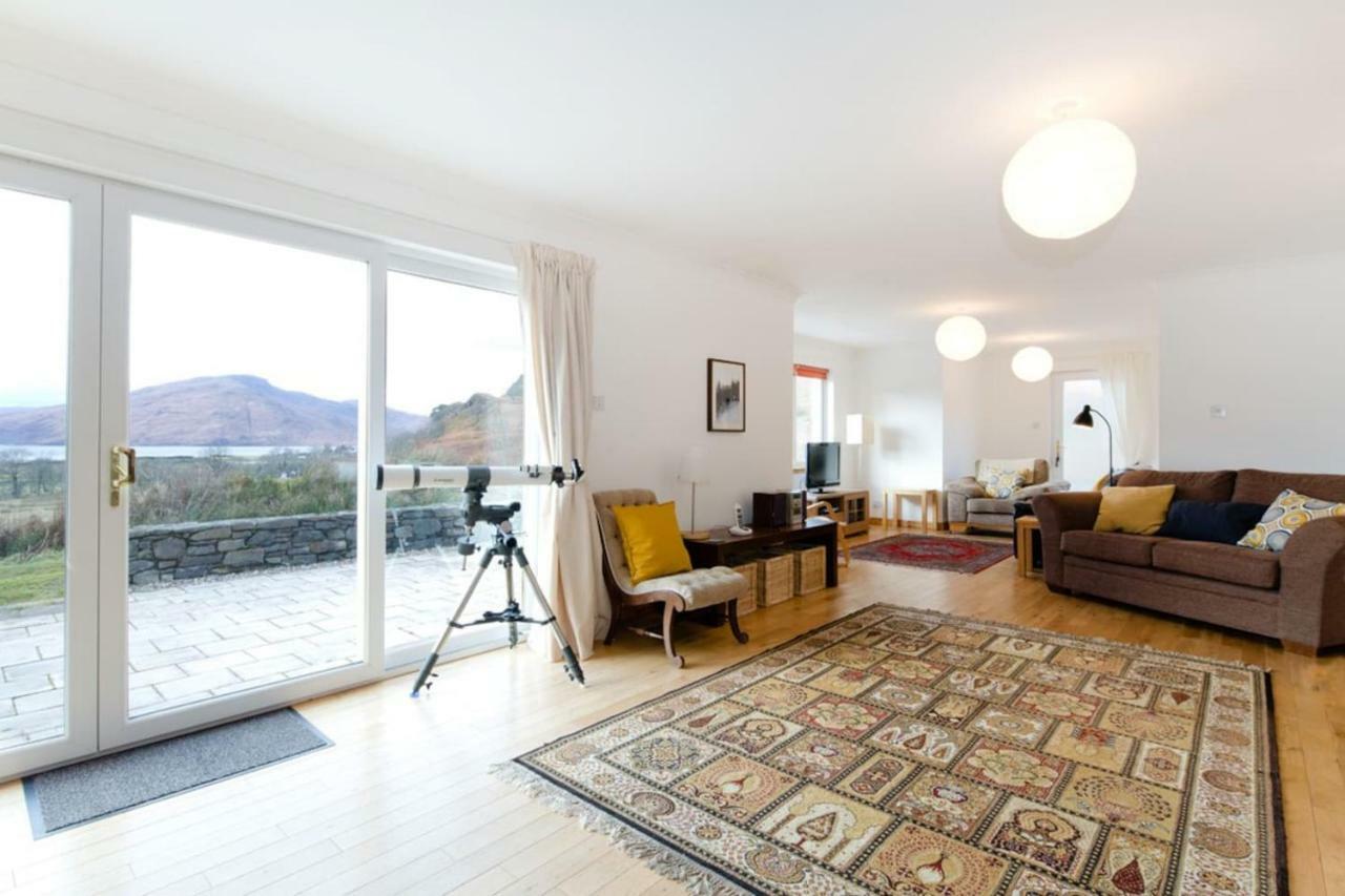 Skye View Vila Glenelg Exterior foto