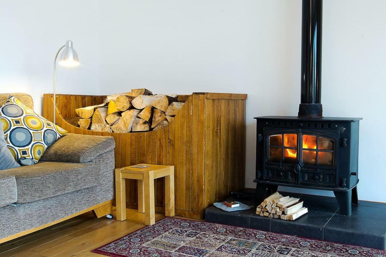 Skye View Vila Glenelg Exterior foto