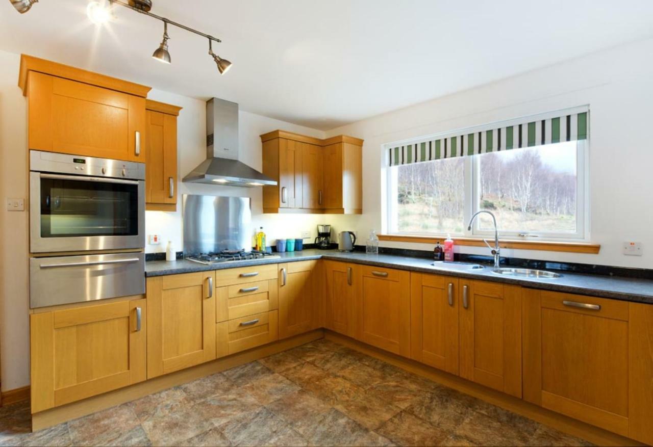 Skye View Vila Glenelg Exterior foto
