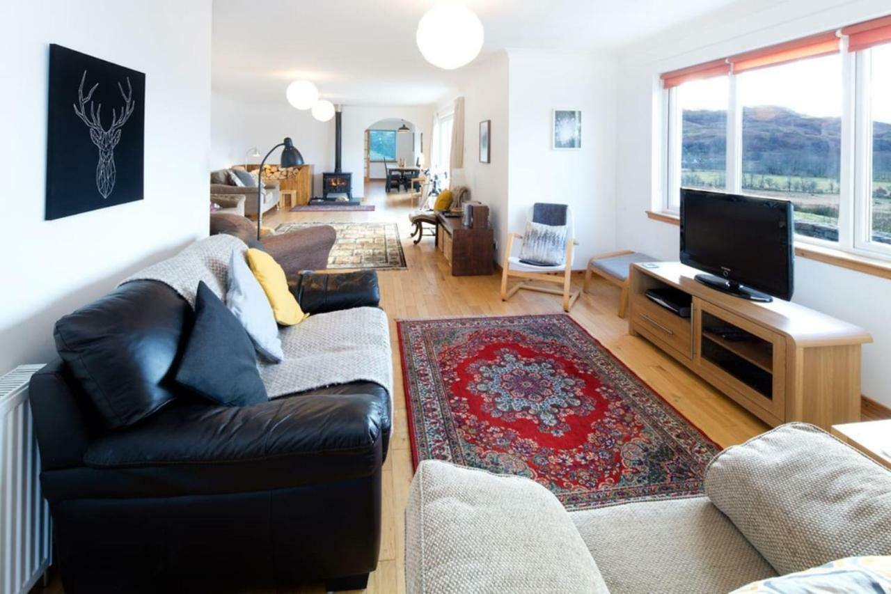 Skye View Vila Glenelg Exterior foto