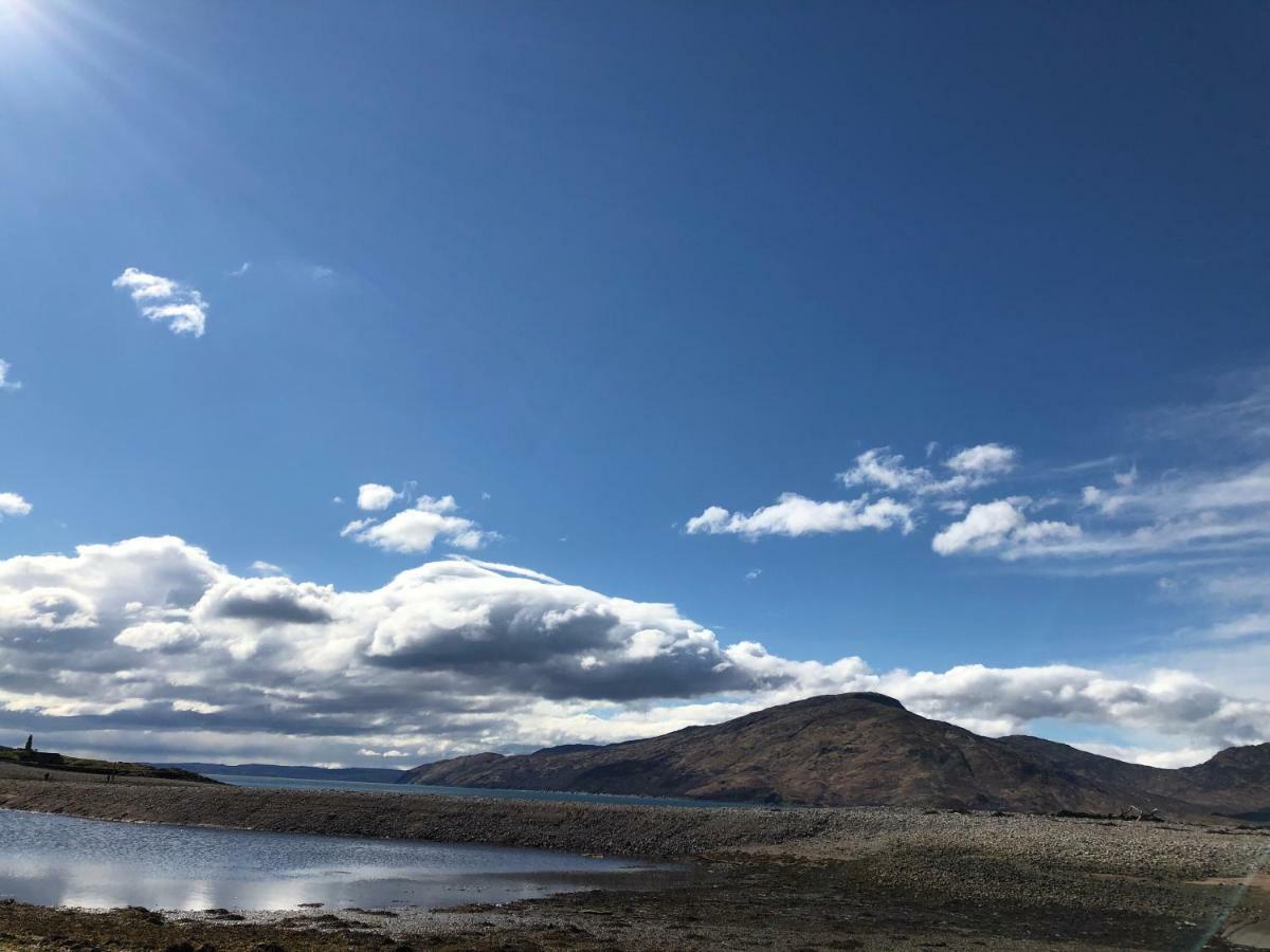 Skye View Vila Glenelg Exterior foto