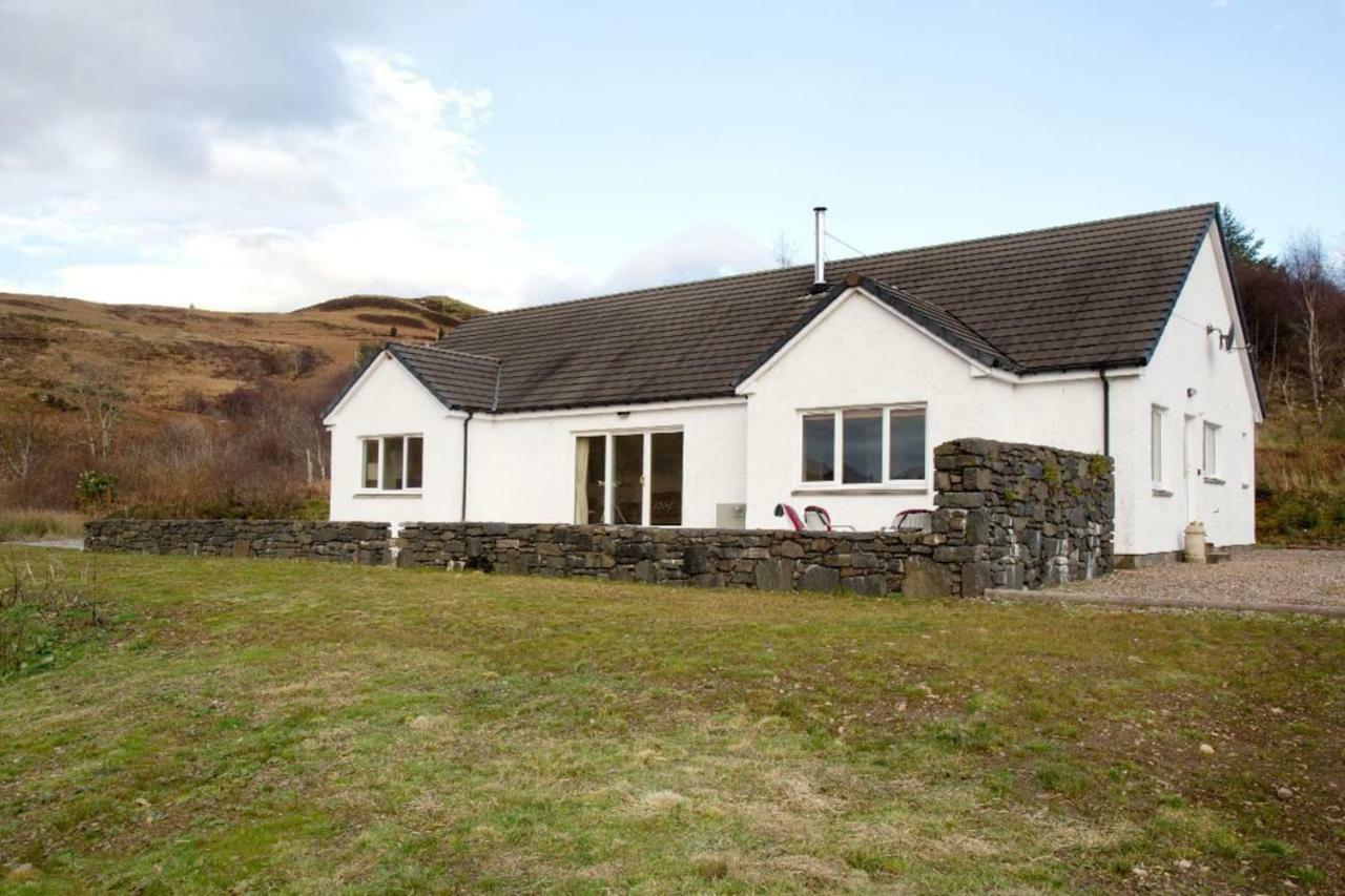 Skye View Vila Glenelg Exterior foto