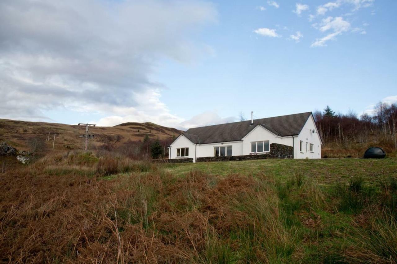 Skye View Vila Glenelg Exterior foto