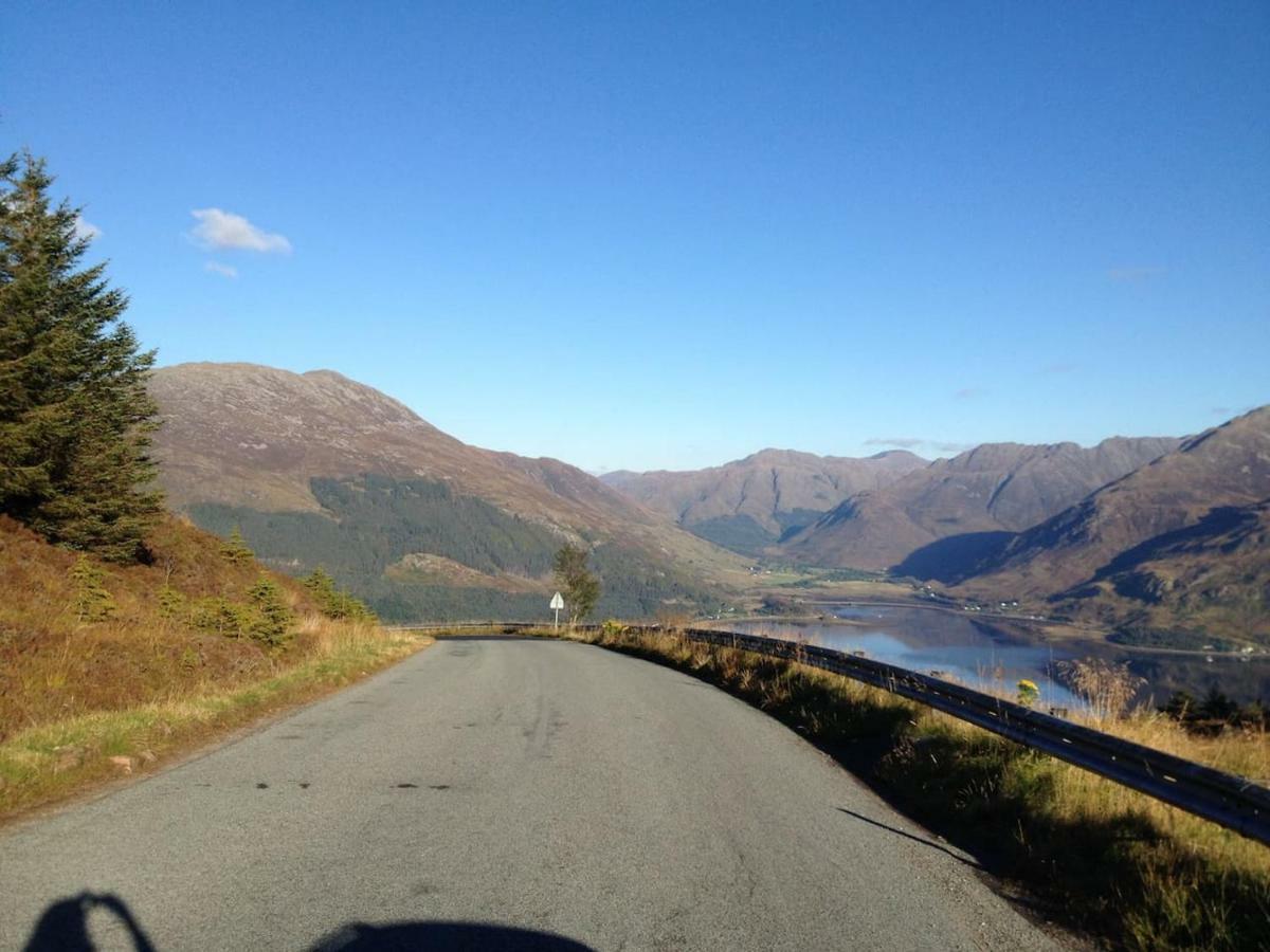 Skye View Vila Glenelg Exterior foto