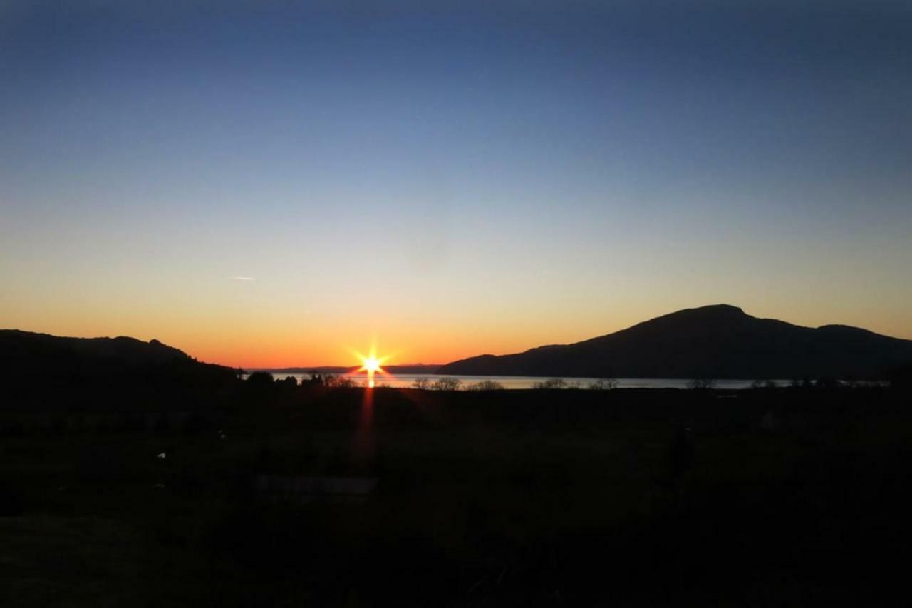 Skye View Vila Glenelg Exterior foto