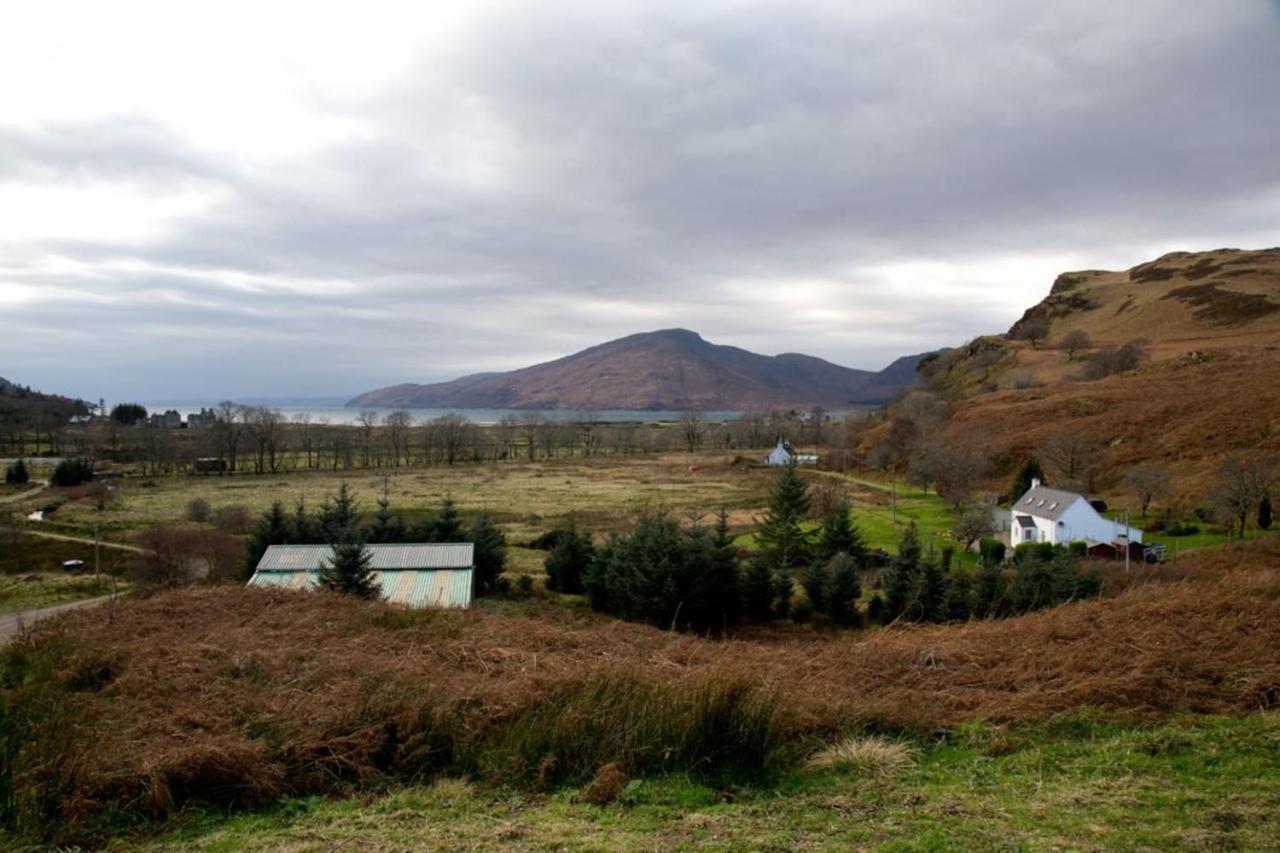 Skye View Vila Glenelg Exterior foto